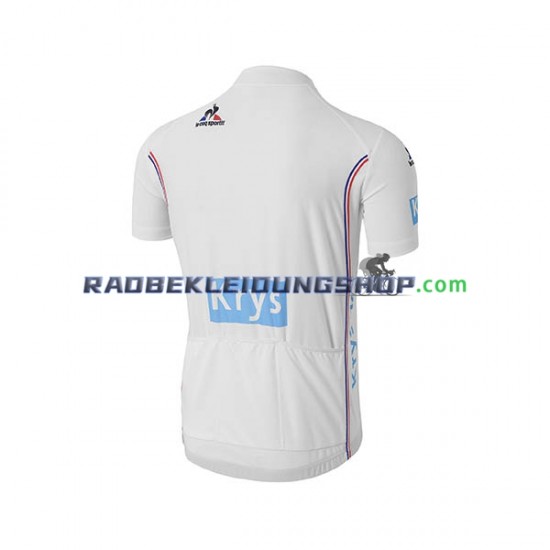 2016 Tour De France Rennradtrikot Kurzarm Herren N004