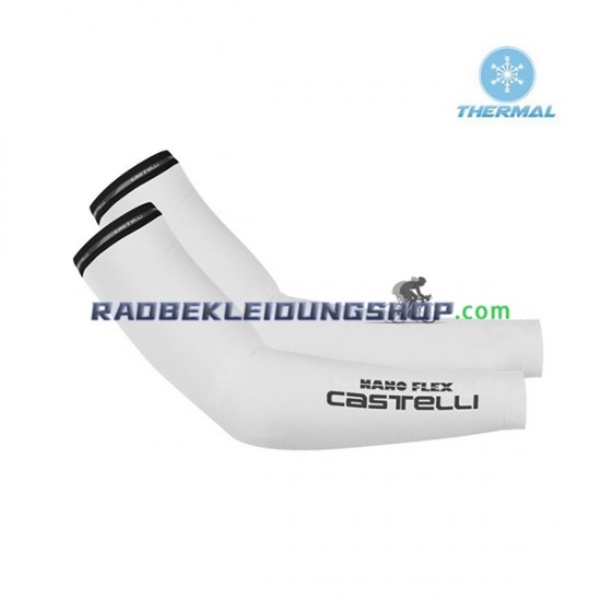 2017 Cаstelli Nano Flex Thermo Armlinge