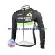 2017 Dimension Data Thermo Fahrradtrikot Herren N001