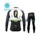 2017 Dimension Data Thermo Set(Radtrikot und Radhose) Kinder N001