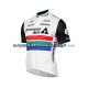 2017 Dimension Data Set(Radtrikot und Trägerhose) Herren N002