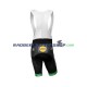 2017 Quick-Step Floors Set(Radtrikot und Trägerhose) Herren N002