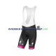 2017 Quick-Step Floors Set(Radtrikot und Trägerhose) Herren N003