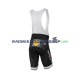 2017 Quick-Step Floors Set(Radtrikot und Trägerhose) Herren N003