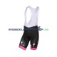 2017 Quick-Step Floors Set(Radtrikot und Trägerhose) Herren N004