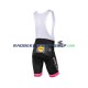 2017 Quick-Step Floors Set(Radtrikot und Trägerhose) Herren N004