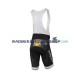 2017 Quick-Step Floors Set(Radtrikot und Trägerhose) Herren N005