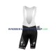 2017 Quick-Step Floors Set(Radtrikot und Trägerhose) Herren N007