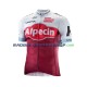 2017 Team Katusha-Alpecin Rennradtrikot Kurzarm Herren N001