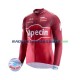 2017 Team Katusha-Alpecin Thermo Fahrradtrikot Herren N001