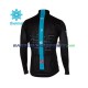 2017 Team Sky Thermo Fahrradtrikot Herren N001