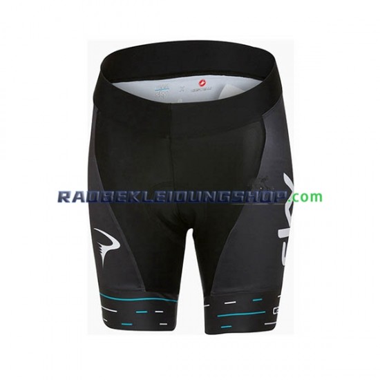 2017 Team Sky Fahrradhose Kurz Herren N001