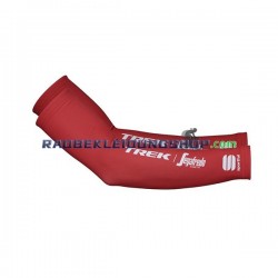 2017 Trek Segafredo Armlinge