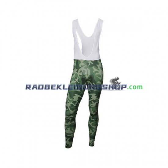 2018 Armee De Terre Lange Trägerhose Herren N001