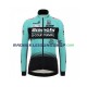 2018 Bianchi Countervail Rennradtrikot Langarm Herren N001