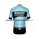 2018 Bianchi Countervail Rennradtrikot Kurzarm Herren N001