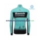 2018 Bianchi Countervail Thermo Fahrradtrikot Herren N001