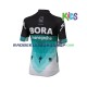 2018 Bora-Hansgrohe Rennradtrikot Kurzarm Kinder N001