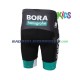 2018 Bora-Hansgrohe Fahrradhose Kurz Kinder N001