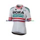 2018 Bora-Hansgrohe Rennradtrikot Kurzarm Herren N002