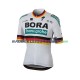 2018 Bora-Hansgrohe Rennradtrikot Kurzarm Herren N003