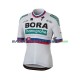 2018 Bora-Hansgrohe Rennradtrikot Kurzarm Herren N006