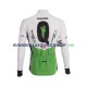 2018 Dimension Data Rennradtrikot Langarm Herren N001