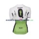 2018 Dimension Data Rennradtrikot Kurzarm Damen N001