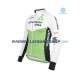 2018 Dimension Data Thermo Fahrradtrikot Damen N001