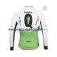 2018 Dimension Data Thermo Fahrradtrikot Damen N001