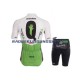 2018 Dimension Data Set(Radtrikot und Fahrradhose) Kinder N001