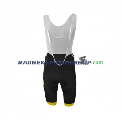 2018 Direct Energie Fahrrad Trägerhose Herren N001