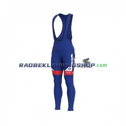 2018 FDJ Lange Trägerhose Herren N001