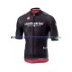 2018 Giro d Italia Rennradtrikot Kurzarm Herren N003