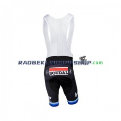 2018 Lotto Soudal Fahrrad Trägerhose Herren N005