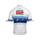 2018 Lotto Soudal Rennradtrikot Kurzarm Herren N005