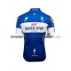 2018 Quick-Step Floors Rennradtrikot Kurzarm Herren N001