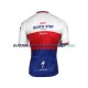 2018 Quick-Step Floors Rennradtrikot Kurzarm Herren N002