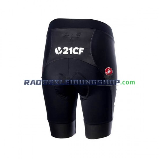 2018 Team Sky Fahrradhose Kurz Herren N001