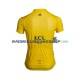 2018 Tour De France Rennradtrikot Kurzarm Herren N001