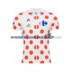 2018 Tour De France Rennradtrikot Kurzarm Herren N003