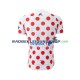 2018 Tour De France Rennradtrikot Kurzarm Herren N003