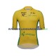 2018 Tour of Switzerland Rennradtrikot Kurzarm Herren N001