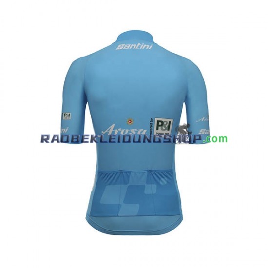 2018 Tour of Switzerland Rennradtrikot Kurzarm Herren N004