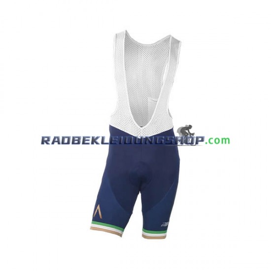 2018-2019 Aqua Blue Sport Fahrrad Trägerhose Herren N001