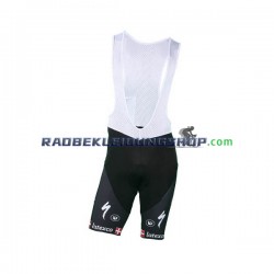 2018-2019 Quick-Step Floors Fahrrad Trägerhose Herren N003
