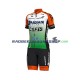 2019 Bardiani–CSF Set(Radtrikot und Fahrradhose) Herren N001