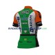 2019 Bardiani–CSF Set(Radtrikot und Fahrradhose) Herren N001