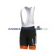 2019 Bardiani–CSF Set(Radtrikot und Fahrradhose) Herren N001