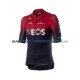 2019 TEAM INEOS Set(Radtrikot und Trägerhose) Herren N001